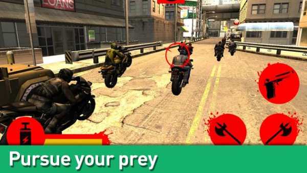 Extreme Racing Bikes screenshot 2