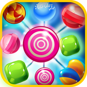 Onet Crush Soda icon