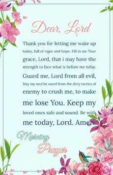 Daily Prayer screenshot 8