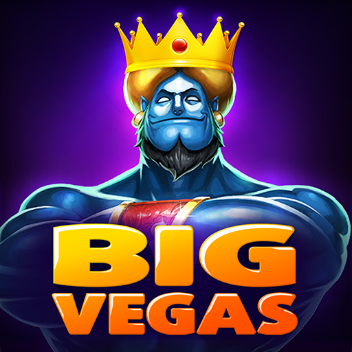 Big Vegas - Slot Machines icon