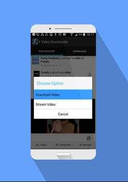 Fast Video Downloader screenshot 18