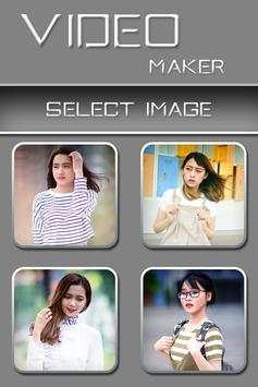 Photo to Video Maker screenshot 2