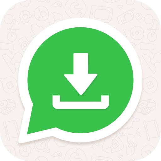 Status Saver - Status Download icon