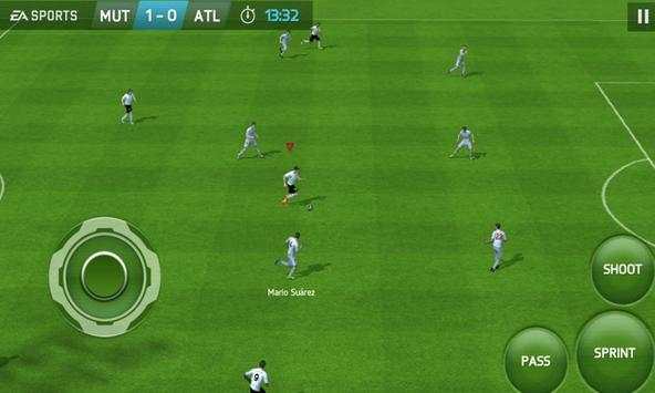 Tips FIFA 15 New screenshot 1
