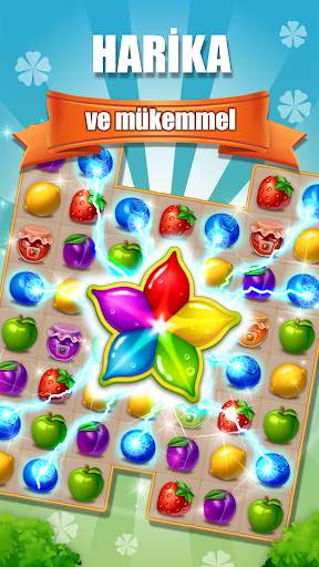 Fruits Farm: Sweet Mania screenshot 3