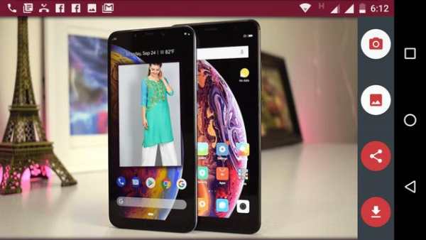 Mobile Digital Photo frames 3 تصوير الشاشة