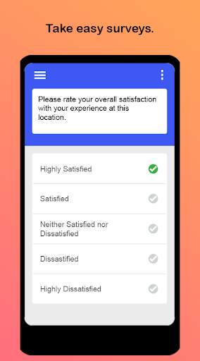 Prediqt - Survey Cash App screenshot 2