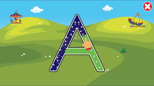 ABC Games Playland screenshot 3
