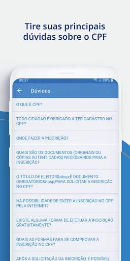 Consulta CPF: Score e Dívidas screenshot 5