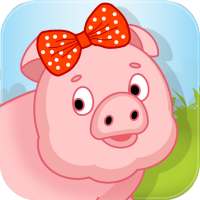 Funny Pig