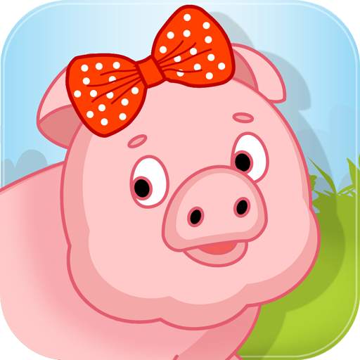 Funny Pig 1.1
