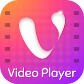 HD Video Player icon