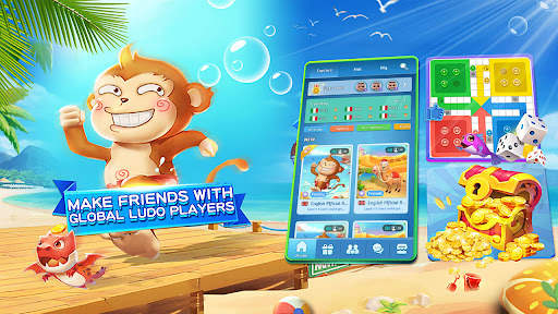 Ludo Go screenshot 6