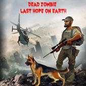 Dead Zombie Attack Killer : Last Hope on Earth 1.0