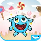 Jungle Candy Banana 1.0