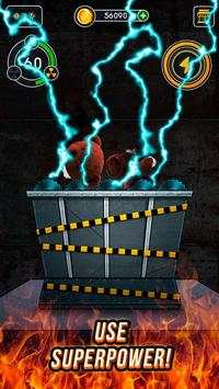 Shredder Meat Grinder: Shred Clicker screenshot 3