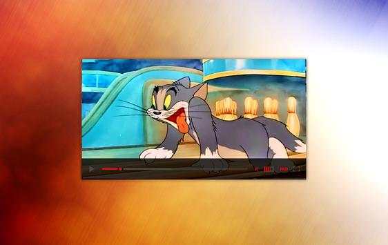tom and jerry videos screenshot 2