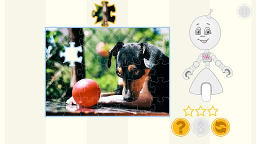 Funny Balloon: bag of educational games for kids screenshot 6