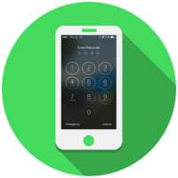 iLock Screen 2019 on 9Apps