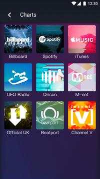 Free Music screenshot 8