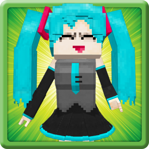 Mod Friday Night Funkin for MCPE icon