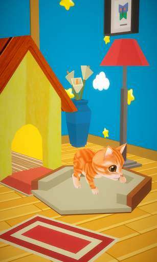 My Talking Kitten screenshot 7