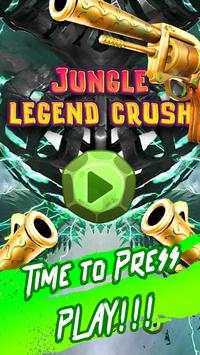 Jewel Jungle Legend Crush screenshot 3
