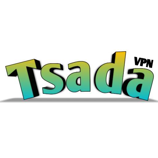 TsadaVPN 5.6
