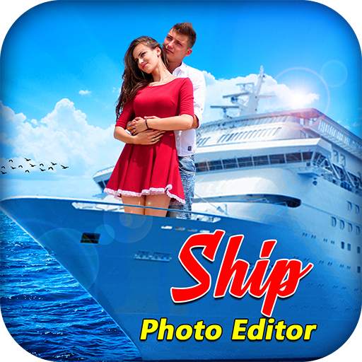 Ship Photo Editor 1.0