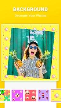 Pic Collage Maker - Photo Grid Photo Collage Free 4 تصوير الشاشة