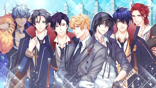 WizardessHeart - Shall we date screenshot 8