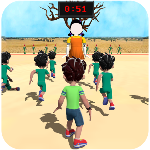 Speedo Race Challenge Game icon