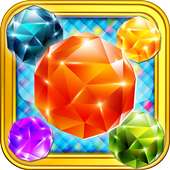 Gem Bubbles - Bubble Shooter