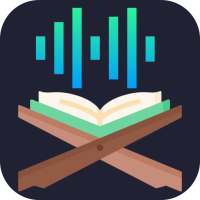 HEAR QURAN icon
