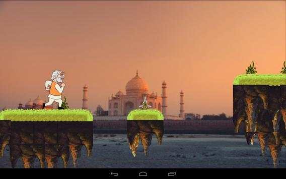 Modi Run screenshot 9