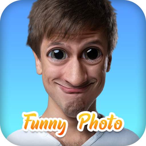 Funny Face Maker : Face Warp 1.0