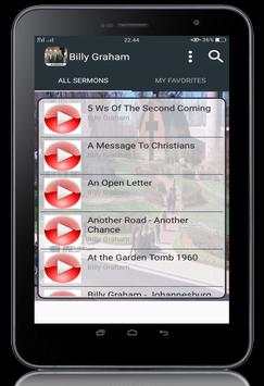 Billy Graham screenshot 17