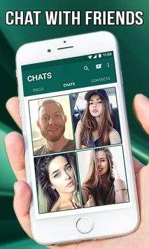 Update Setting Whatsapp messenger for tablets Tips screenshot 2