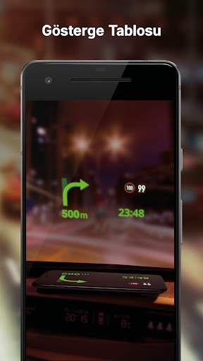 Sygic GPS Navigation & Maps screenshot 4