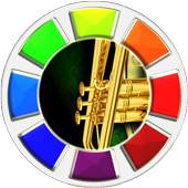 Trumpet LEGEND 1.101.1105