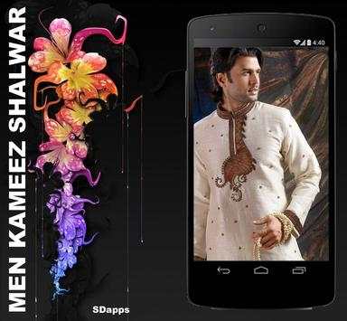 Men Kameez Shalwar screenshot 3