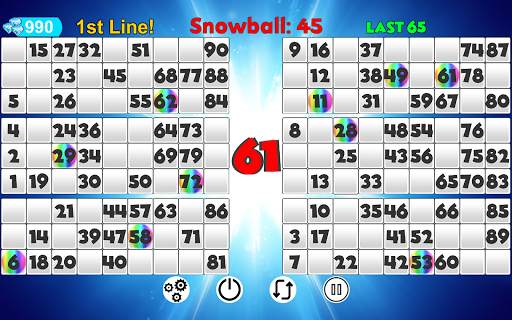 Bingo Ninety screenshot 12
