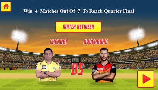 IPL-T20 Cricket game 2021 screenshot 4