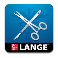 LANGE Surgical Tech Review on 9Apps