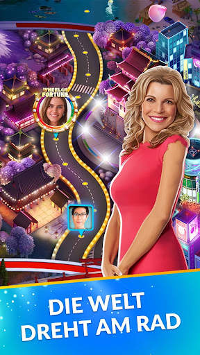 Wheel of Fortune: TV Game screenshot 5