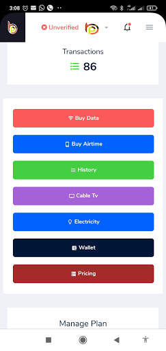 Bumpay Lite screenshot 7