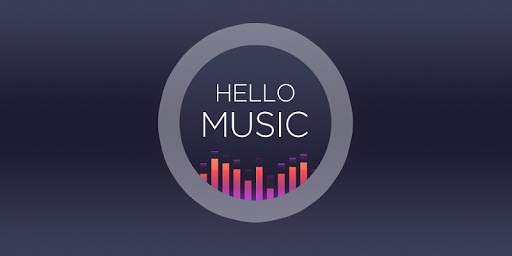 헬로뮤직 - 무료음악다운, MP3 노래 다운, 무료 최신음악다운 स्क्रीनशॉट 1