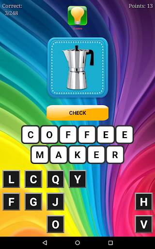 Letter by Letter - Spelling screenshot 14