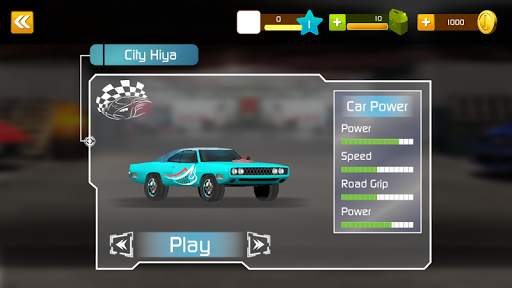 Car Racing Highway 2 screenshot 7