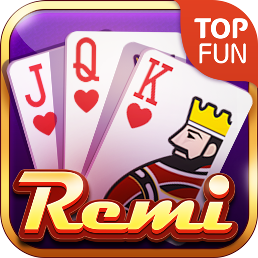 Remi Indonesia Pro Online icon